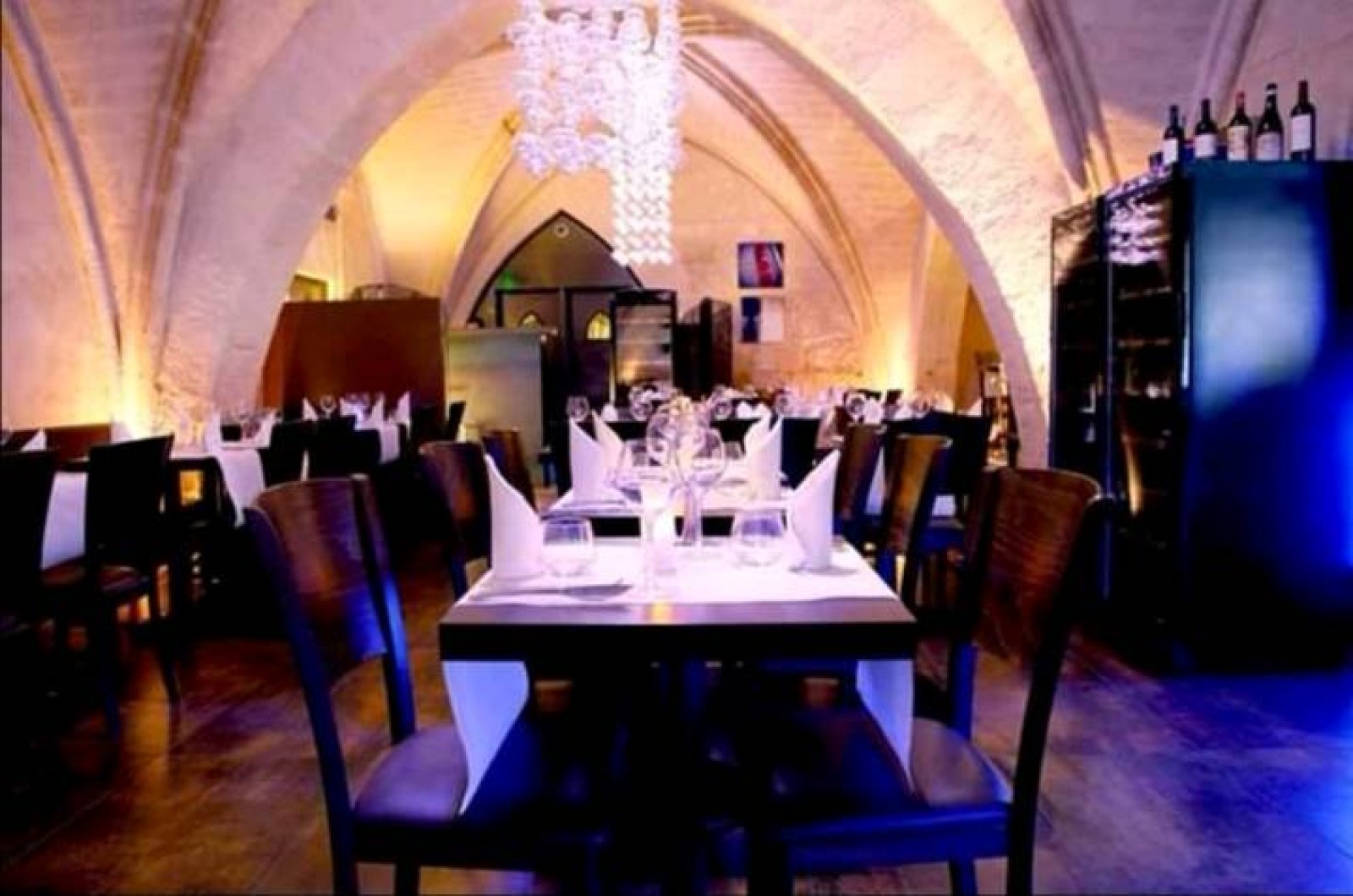 Où trouver un restaurant italien à Montpellier Montpellier 34 Restaurant italien L'Arezzo Montpellier 