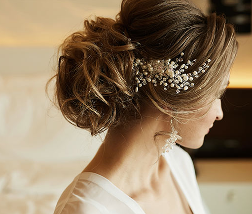 Cherche salon de coiffure évènementiel à Montpellier dans l'hérault