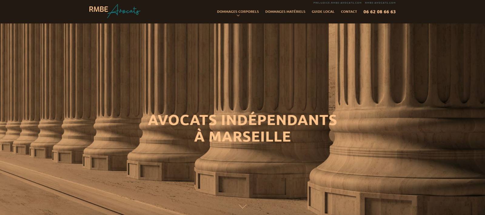 RMBE Avocats