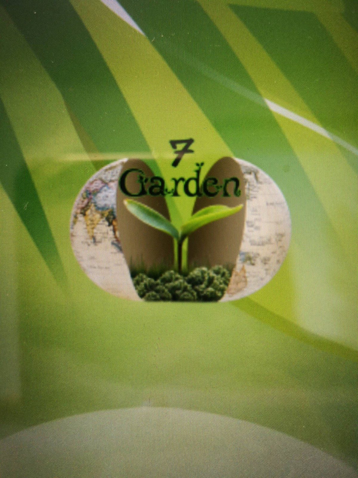 Professionnel de la culture et des jardins indoor Sète Montpellier Hérault Seven garden