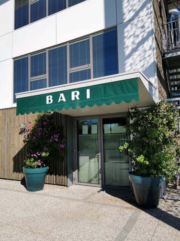 Où trouver un restaurant italien avec des produits frais sur Castelnau-le-Lez proche de Montpellier