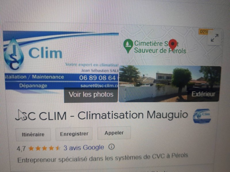 Où trouver un dépanneur de pack piscine à Mauguio proche de Montpellier