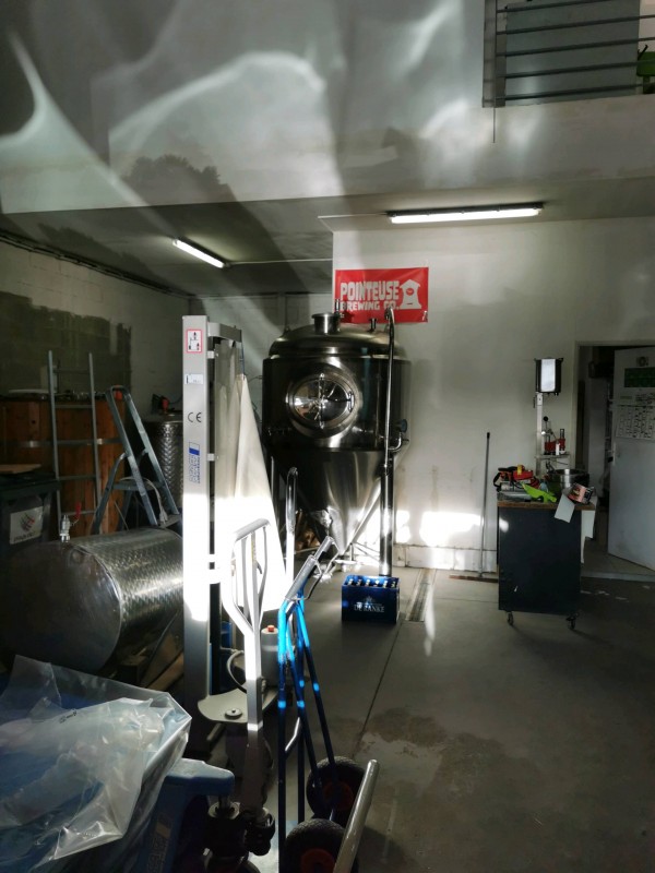 Où acheter des bières IPA sur sur Baillargues proche de Montpellier