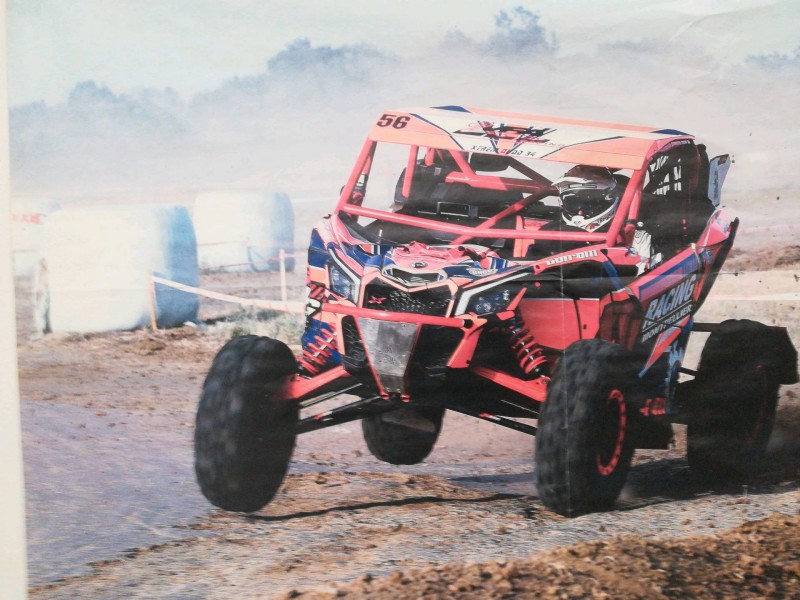 Magasin pour vente de quad d'occasion toutes marques sur Sète à côté de Narbonne