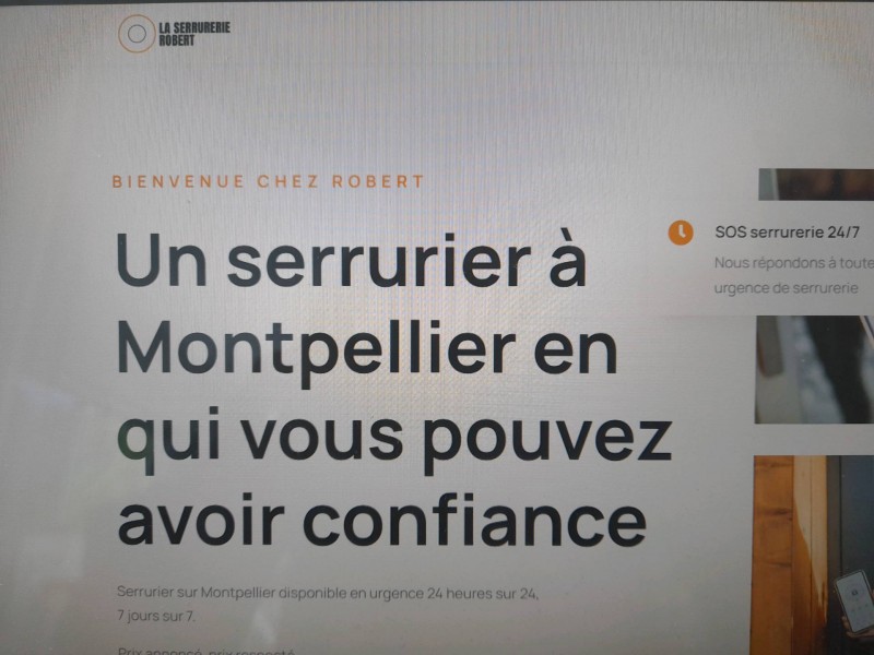 Où trouver un spécialiste pour réparation de rideau métallique sur Montpellier dans l'Hérault