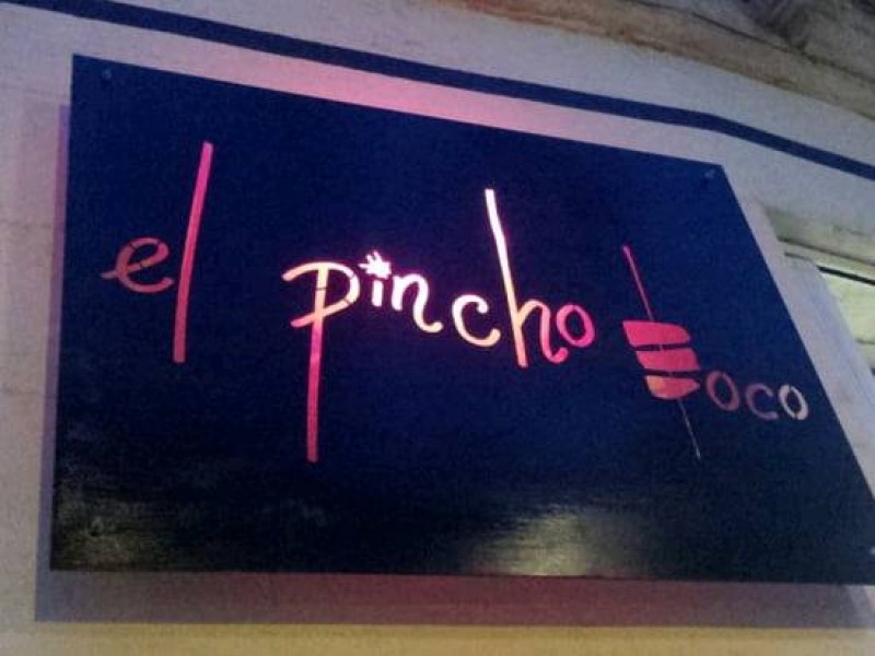 Bar à tapas spécialités espagnoles 34000 Montpellier El pincho loco