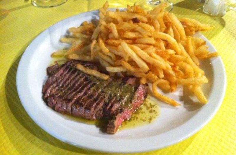 Restaurant entrecôte 34000 Montpellier L'entrecôte restaurant