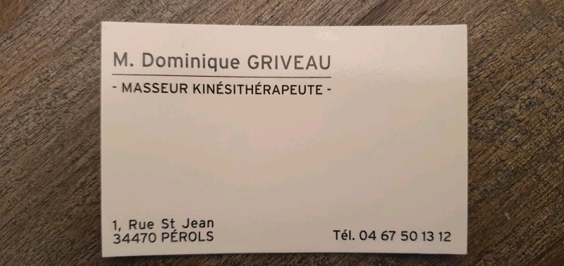 Où trouver un ostéopathe pour soignez une sciatique à lattes dans l'Hérault