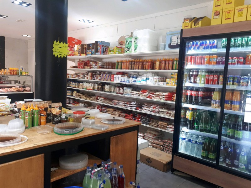 Une boucherie halal qui peut proposer des côtelettes et de la viande hachée à Castelnau dans l'Hérault proche de Montpellier