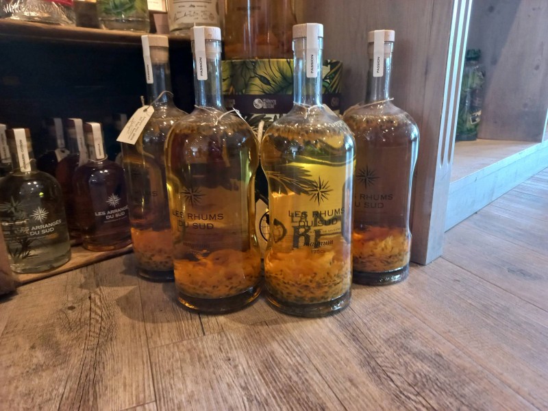 Ou déguster un whisky exceptionnel ou découvrir des Roms à Jacou proche de Montpellier dans l'Hérault 34