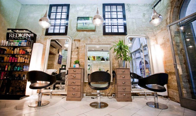 Spécialiste du ombré hair 34000 Montpellier Ngf coiffure