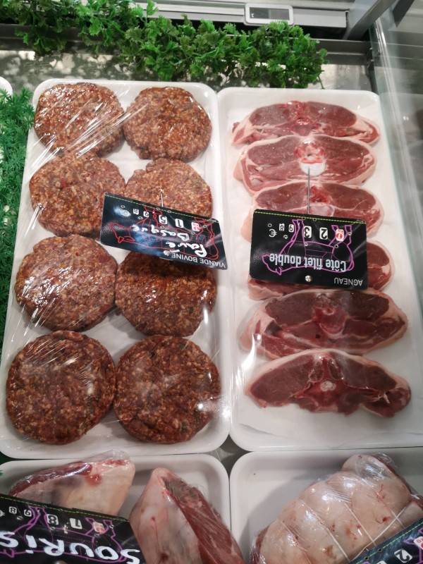 Spécialiste des brochettes et des grillades des côtes de bœuf à Vendargues Vendargues proche Mauguio Aux saveurs de l'Aveyron