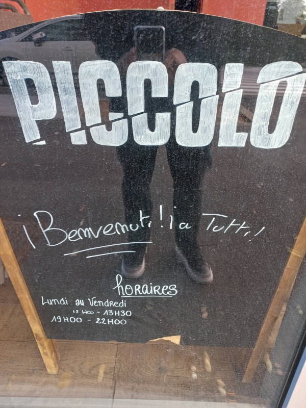 Où trouver une pizzeria à emporter et en livraison pour le midi sur Castelnau-le-Lez proche de Montpellier
