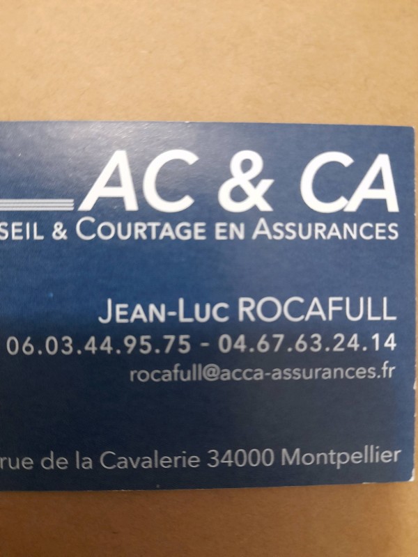 Pour rechercher un courtier en assurance spécialisé dans l'audit et le conseil sur Montpellier dans l'Hérault
