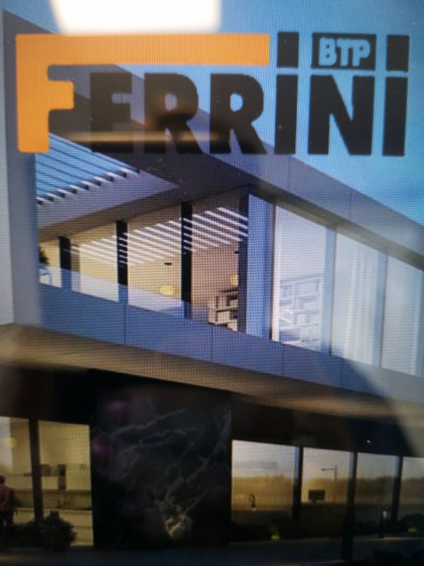 Où trouver une entreprise de maçonnerie vendargues Montpellier 34000  Vendargues 34740 Montpellier Entreprise de bâtiment Ferrini BTP