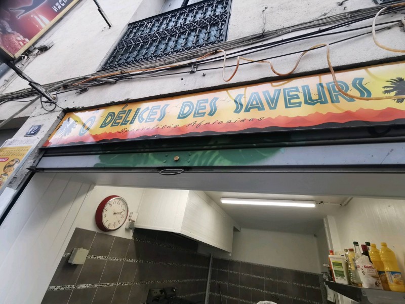 où manger un Mafé ou autres plats africains sur Montpellier ?