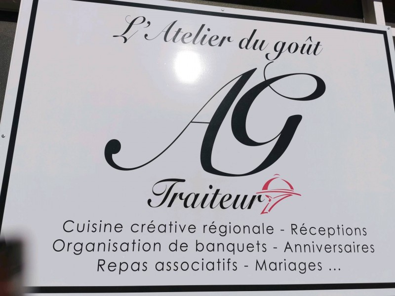 Où trouver un traiteur pour organiser un banquet pour un mariage sur agde proche de Montpellier ? 