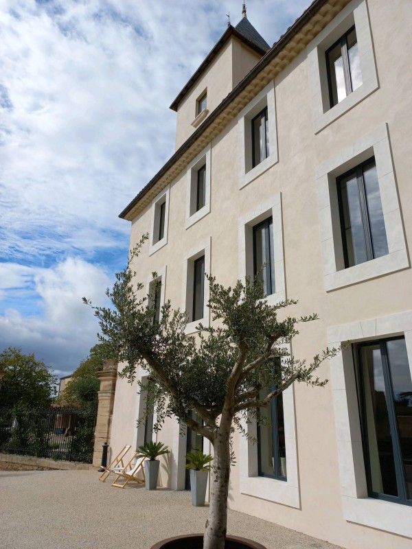 Où faire une dégustation de vin autour de Béziers (34500) ?