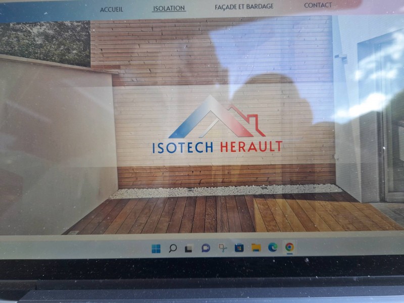  isoler sa maison par extérieur à Castelnau-le-Lez