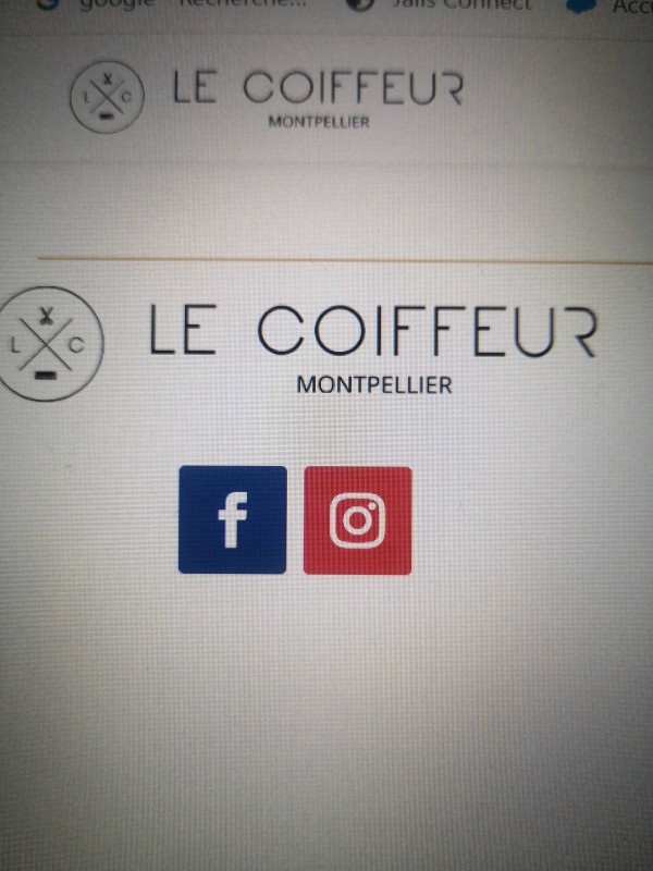 Trouver un bon coiffeur à montpellier centre ville Montpellier 34000 Hérault Le coiffeur Montpellier LC