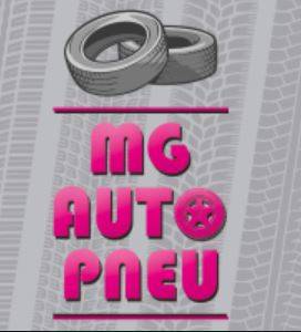 MG Auto Pneu Garage Mécanique Entretien et Réparation Véhicule