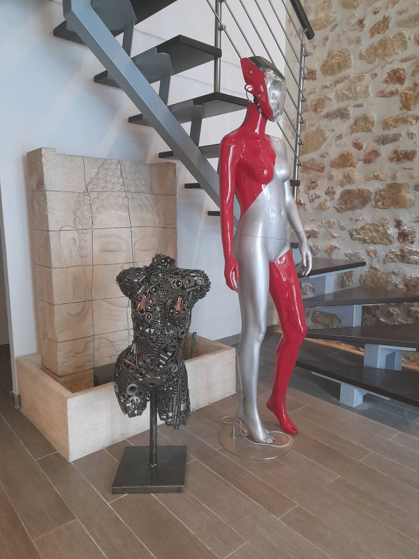 Où trouver un appartement avec terrasse sur Montpellier dans l'Hérault