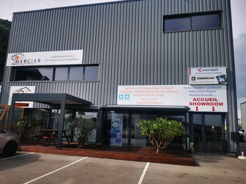 Trouver une entreprise de menuiserie qui réalise des plans 3D pour projet de construction sur Mauguio proche de Montpellier dans l'Hérault 