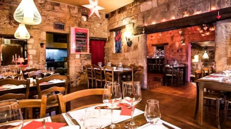 Restaurant spécialiste des grillades Montpellier 34000 Le Vieux Four
