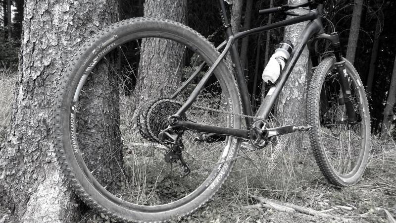 Top 5 des plus belles destinations de randonnée à VTT aux États-Unis