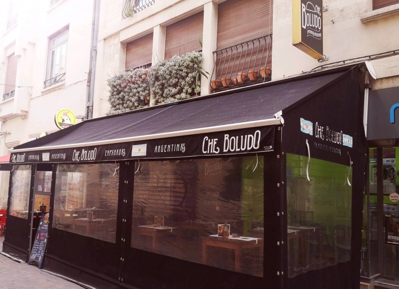 Manger des empanadas à Montpellier Montpellier 34000 Che boludo empanadas Argentine