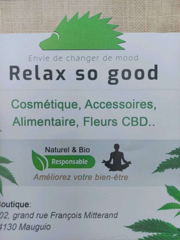 Où trouver de l'huile CBD pour se relaxer et atténuer ses douleurs à Mauguio près de Montpellier dans l'Hérault 