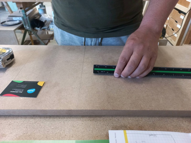 Où trouver un professionnel pour installation de cuisine fabrication et pose à au Crès proche de Montpellier dans l'Hérault