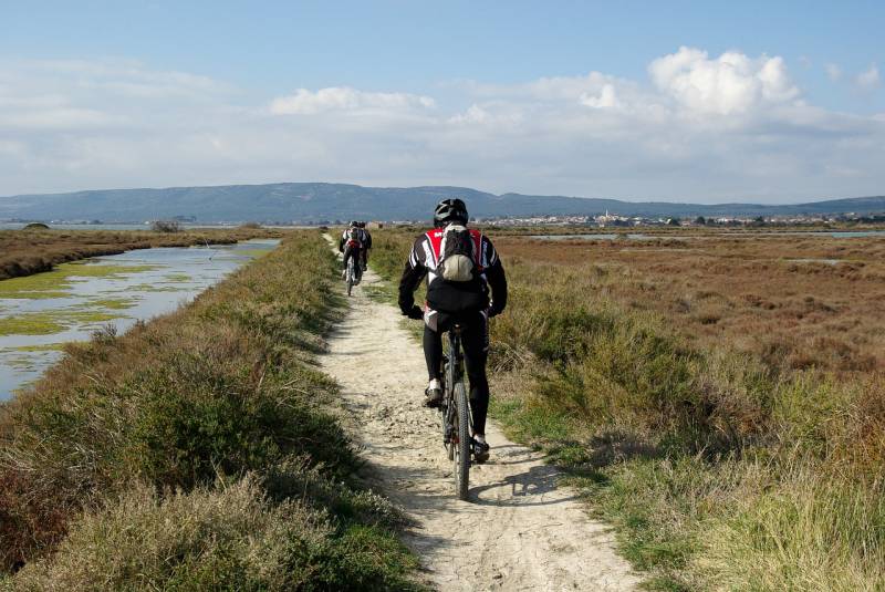 Top 3 des plus beaux sites de randonnée en VTT au Chili