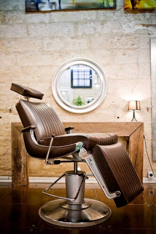 Barbier-coiffeur pour Homme Montpellier 34000 NGF création coiffure
