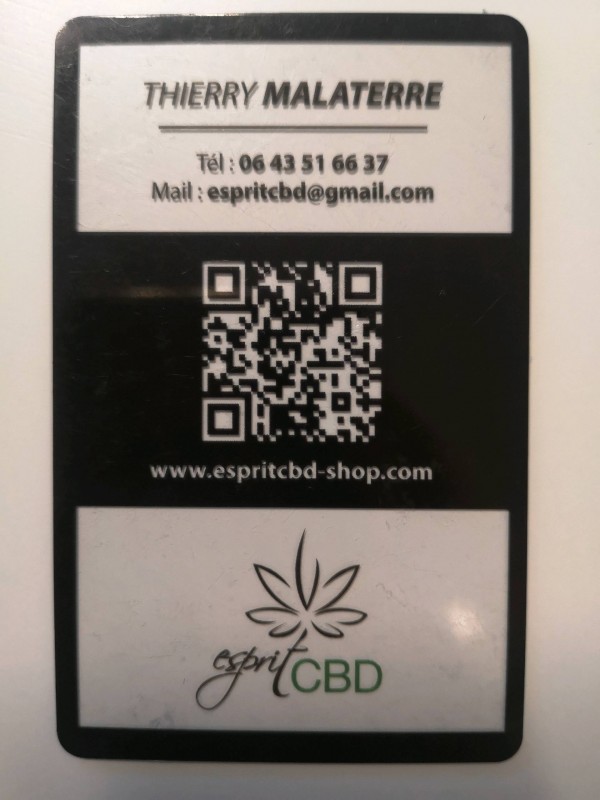 Vente de produits CBD toute la France  Toute la France montpellier 34000   Entreprise Esprit cbd
