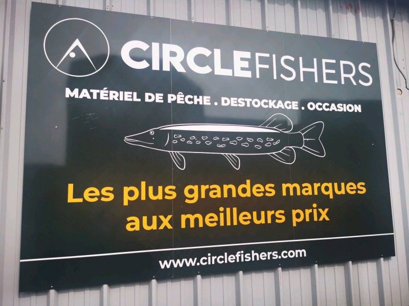 Où trouver un magasin de pêche avec articles de pêche et leurres en déstockage ou occasion sur le secteur de Montpellier Mauguio Hérault 34 