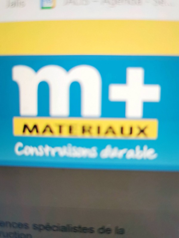 Où se faire livrer des matériaux pour chantier de gros oeuvre sur Castelnau-le-Lez proche de Montpellier ? 