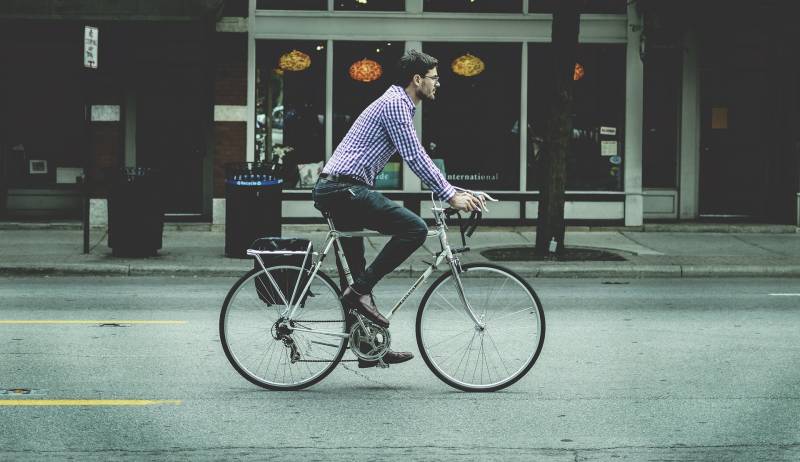 Prenez le train avec votre vélo, guide et Informations pour faciliter votre voyage