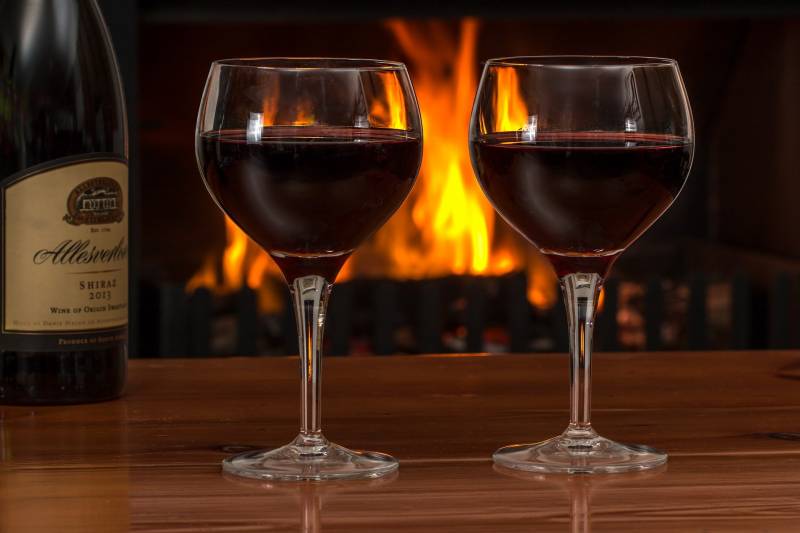 acheter du rouge de qualité dans une cave à vin sur Agde proche de Montpellier 