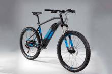 VTT Vélo électrique tout terrain ROCKRIDER E-ST 500