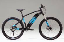 VTT Vélo électrique tout terrain ROCKRIDER E-ST 500