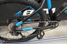 VTT Vélo électrique tout terrain ROCKRIDER E-ST 500